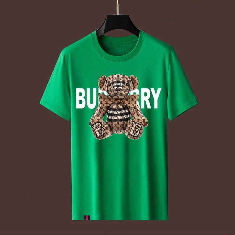 Burberry T-shirt Mens ID:20260520-144